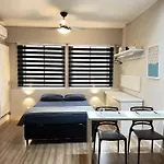 Studio Moderno Copacabana, Perto Da Praia E Metro