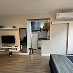 Studio Moderno Copacabana, Perto Da Praia E Metro
