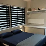 Studio Moderno Copacabana, Perto Da Praia E Metro