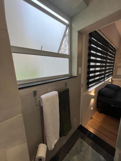 Moderno Copacabana, Perto Da E Metro Apartamento *