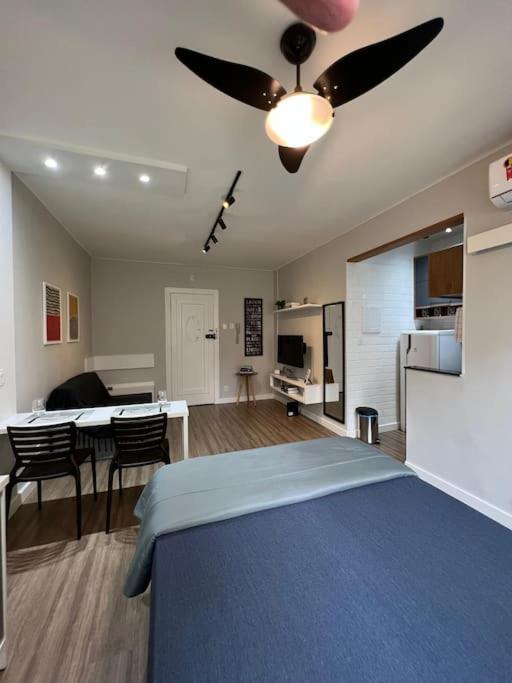 Apartamento Moderno Copacabana, Perto Da E Metro Rio de Janeiro