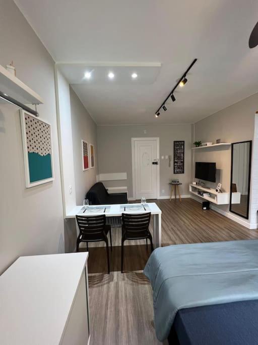Apartamento Moderno Copacabana, Perto Da E Metro Rio de Janeiro