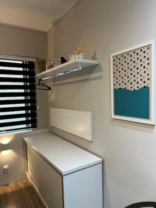 Apartamento Moderno Copacabana, Perto Da E Metro