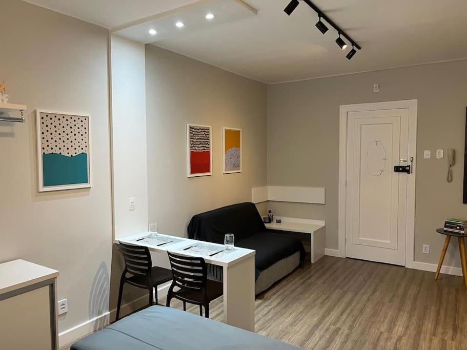 Moderno Copacabana, Perto Da E Metro Apartamento *